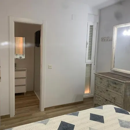 Lägenhet En Fatima Málaga